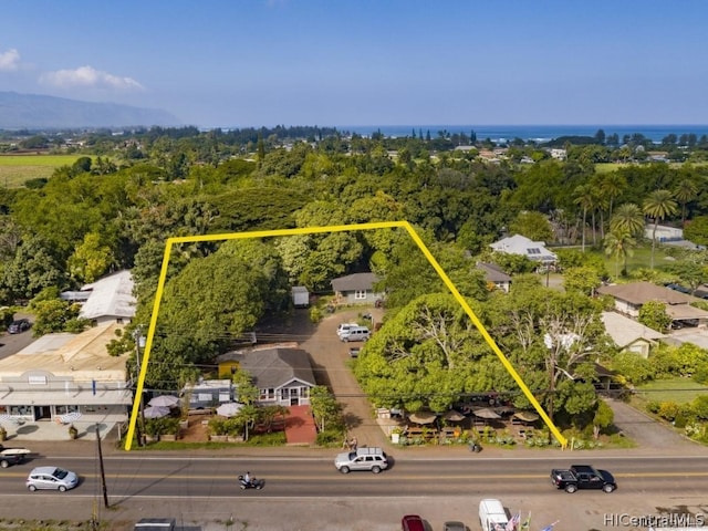 66-235 Kamehameha Hwy, Haleiwa HI, 96712 land for sale