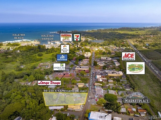 Listing photo 3 for 66-235 Kamehameha Hwy, Haleiwa HI 96712