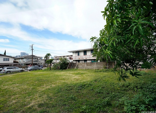 1270 Matlock Ave, Honolulu, HI 96814