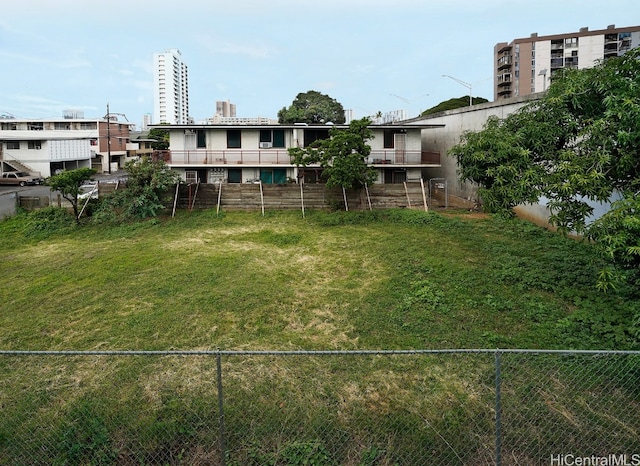 Listing photo 3 for 1270 Matlock Ave, Honolulu HI 96814