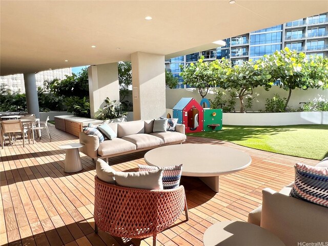 1388 Kapiolani Blvd Unit 1502, Honolulu, HI 96814 - photo 16