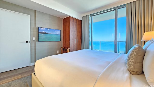 383 Kalaimoku St Unit 3502, Honolulu, HI 96815 - photo 13