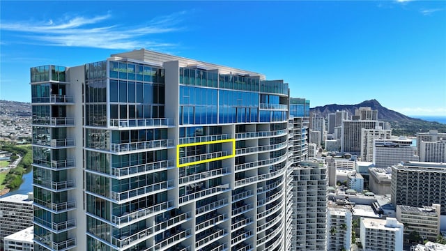 383 Kalaimoku St Unit 3502, Honolulu, HI 96815 - photo 24