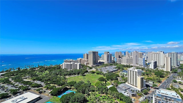 383 Kalaimoku St Unit 3502, Honolulu, HI 96815 - photo 2