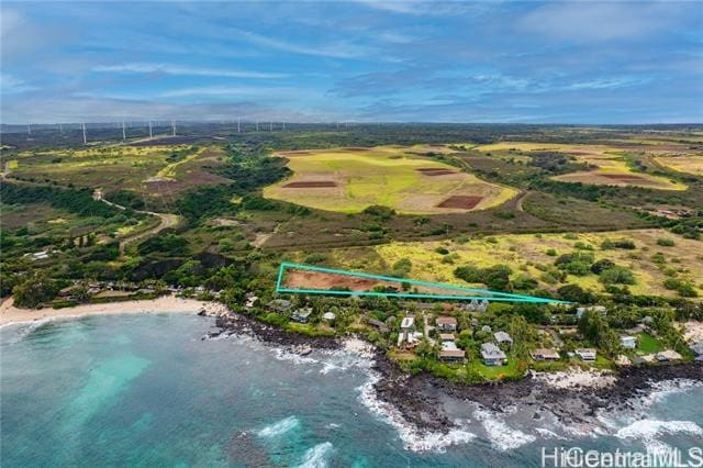 61-560 Kamehameha Hwy, Haleiwa HI, 96712 land for sale