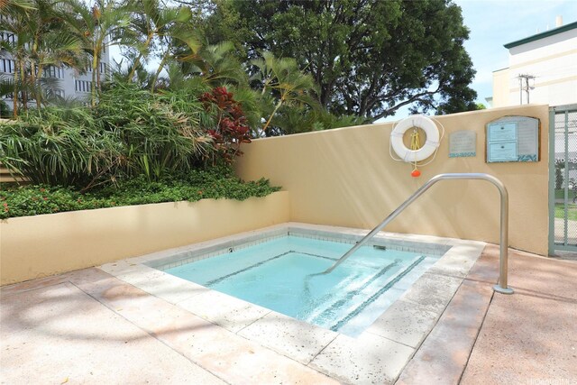 1314 Kalakaua Ave Unit 504, Honolulu, HI 96826 - photo 20