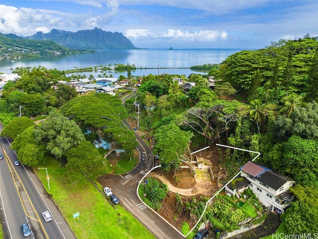 47-532 Lulani St, Kaneohe HI, 96744 land for sale