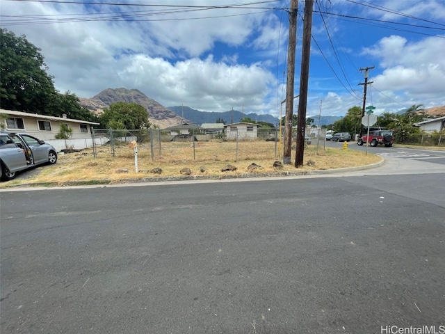 85-756 Kaupuni Pl, Waianae HI, 96792 land for sale