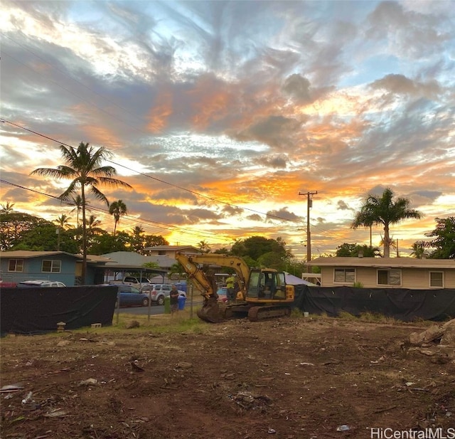 Listing photo 2 for 85-756 Kaupuni Pl, Waianae HI 96792