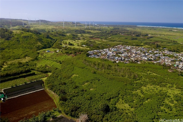 000 Pualalea Rd Unit 6, Kahuku HI, 96731 land for sale