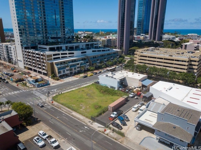 586 S St, Honolulu HI, 96813 land for sale