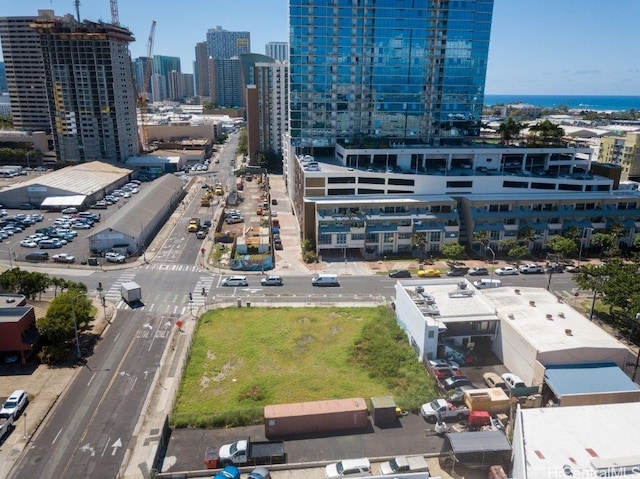 Listing photo 3 for 586 S St, Honolulu HI 96813