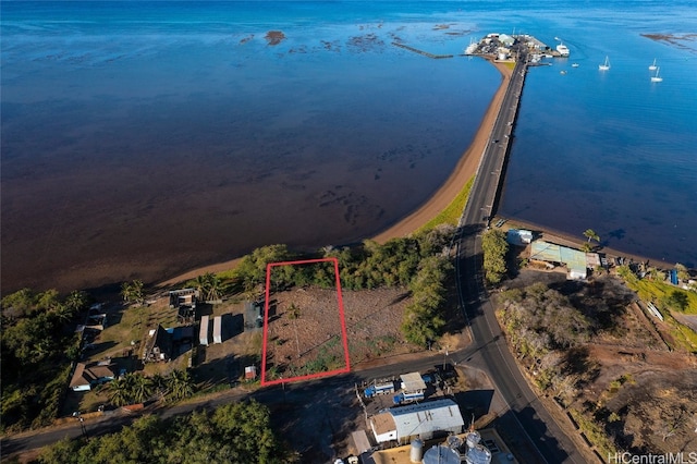 28 Beach Pl, Kaunakakai HI, 96748 land for sale