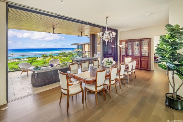 1388 Ala Moana Blvd Unit 6805, Honolulu, HI 96814 - photo 2