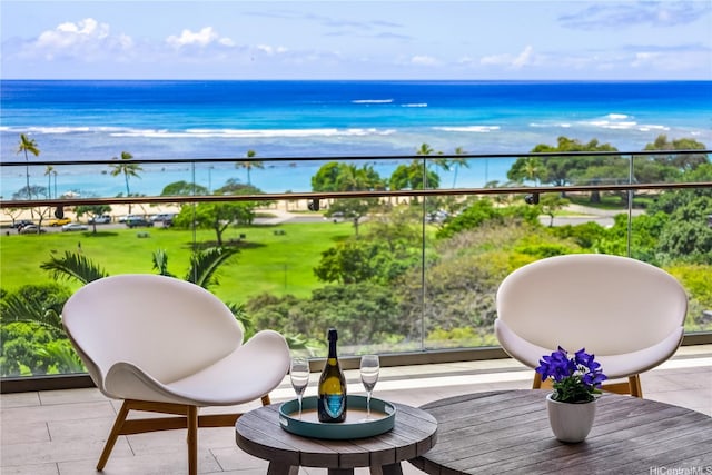 1388 Ala Moana Blvd Unit 6805, Honolulu, HI 96814 - photo 3