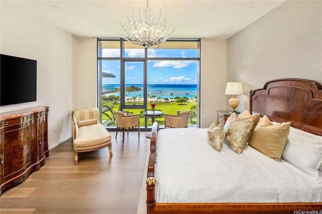 1388 Ala Moana Blvd Unit 6805, Honolulu, HI 96814 - photo 9