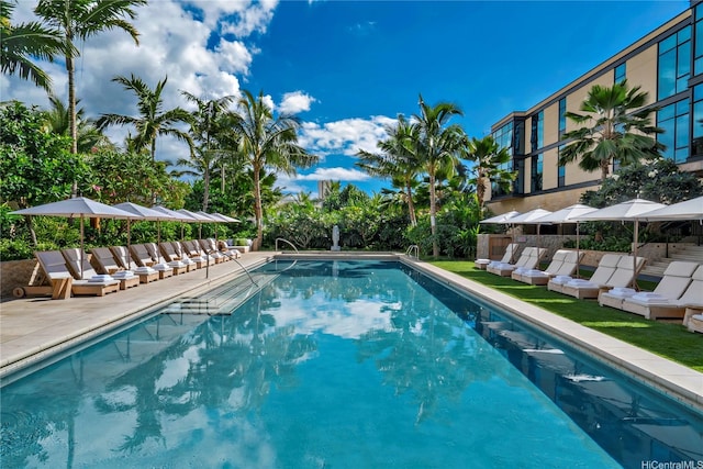 1388 Ala Moana Blvd Unit 6805, Honolulu, HI 96814 - photo 20