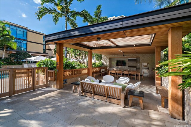 1388 Ala Moana Blvd Unit 6805, Honolulu, HI 96814 - photo 21