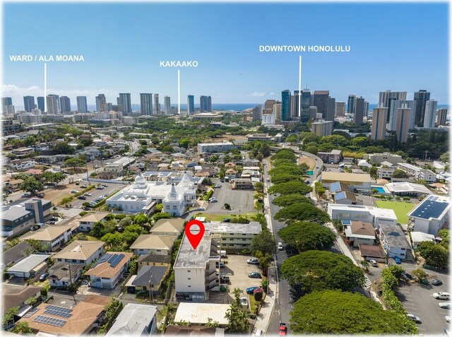 1747 Pali Hwy, Honolulu, HI 96813 - photo 2