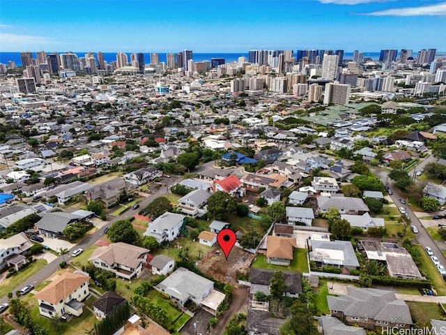 2002 Hunnewell St Unit L, Honolulu HI, 96822 land for sale