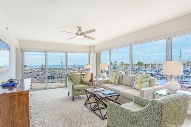 Listing photo 3 for 1777 Ala Moana Blvd Unit 243, Honolulu HI 96815