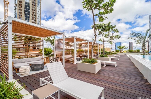 987 Queen St Unit 1802, Honolulu, HI 96814 - photo 11