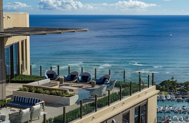 987 Queen St Unit 1802, Honolulu, HI 96814 - photo 13