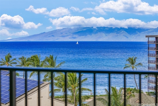 Listing photo 3 for 3445 Lower Honoapiilani Rd Unit 947, Lahaina HI 96761