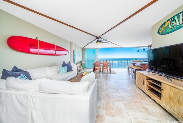 2801 Coconut Ave Unit 4B, Honolulu, HI 96815 - photo 2