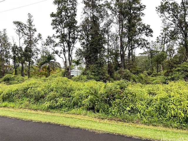 13-3629 Alapai St, Pahoa HI, 96778 land for sale