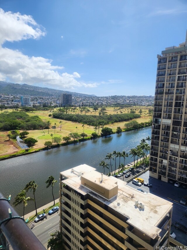 444 Nahua St Unit 2005, Honolulu, HI 96815 - photo 14