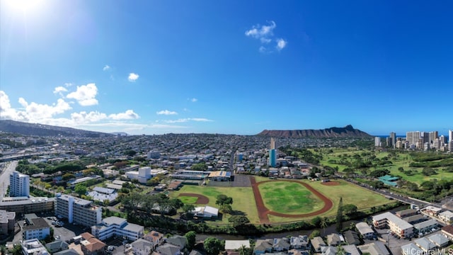 Listing photo 3 for 2599 Kapiolani Blvd Unit 2703, Honolulu HI 96826