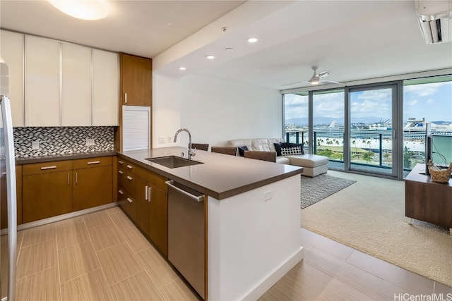 600 Ala Moana Blvd Unit 1504, Honolulu HI, 96813, 1 bedrooms, 1 bath condo for sale