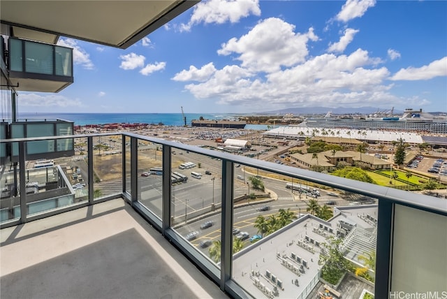 Listing photo 2 for 600 Ala Moana Blvd Unit 1504, Honolulu HI 96813