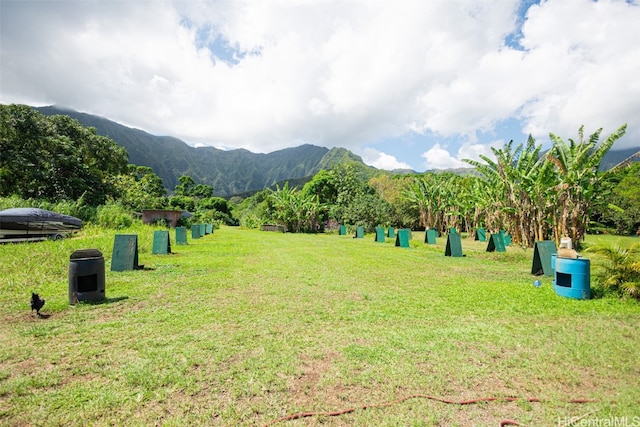 Listing photo 3 for 47-254 Ahaolelo Rd, Kaneohe HI 96744