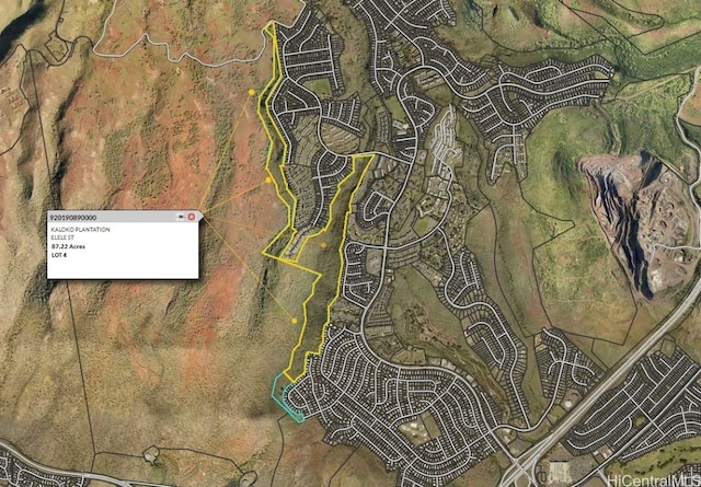 0000 Elele St Unit 4, Kapolei HI, 96707 land for sale