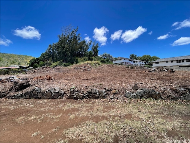 2445 University Ave, Honolulu HI, 96822 land for sale