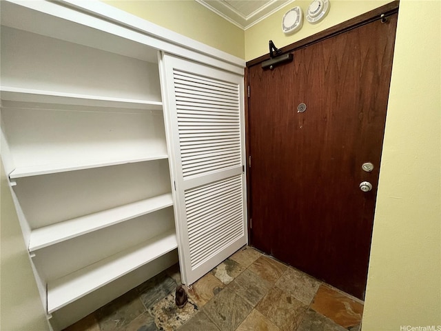 2215 Aloha Dr Unit 701, Honolulu, HI 96815 - view of closet