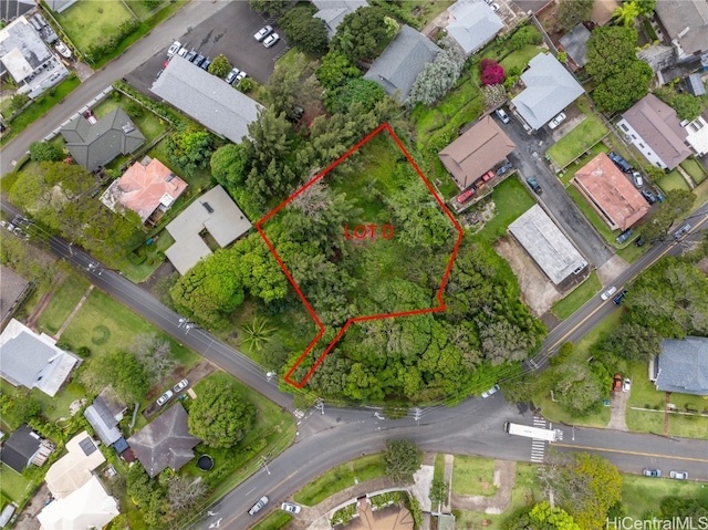 0 Alaula Way, Honolulu HI, 96822 land for sale