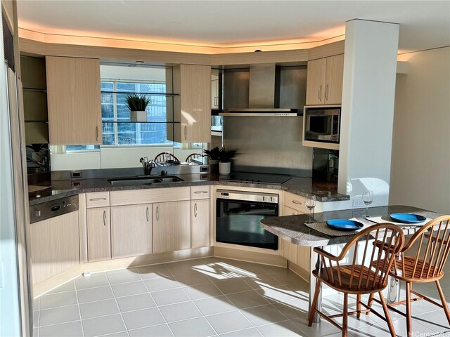88 Piikoi St Unit 3410, Honolulu, HI 96814 - photo 2