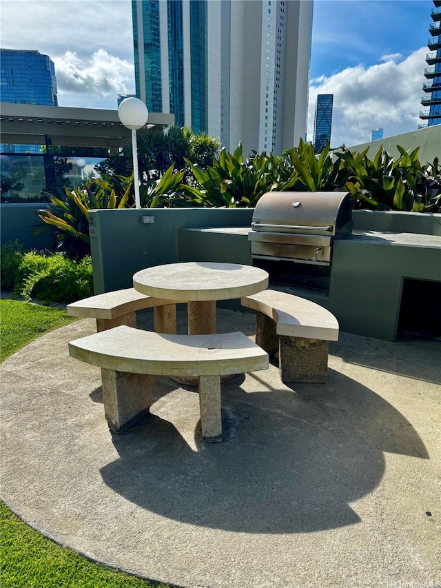 88 Piikoi St Unit 3410, Honolulu, HI 96814 - photo 22