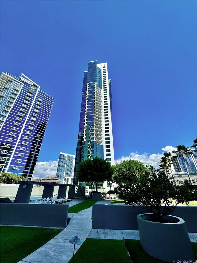 88 Piikoi St Unit 3410, Honolulu, HI 96814 - photo 25