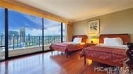 440 Olohana St Unit 2107, Honolulu HI, 96815, 1 bath condo for sale