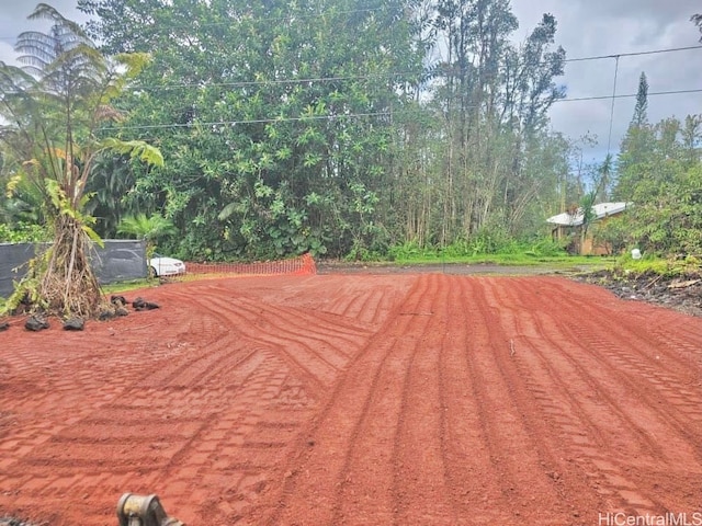 LOT1022 Oahu Rd, Pahoa HI, 96778 land for sale