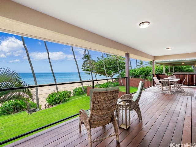 Listing photo 3 for 59-355 Ke Nui Rd, Haleiwa HI 96712