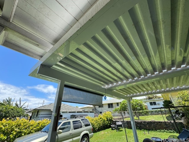 1629 Kino St Unit F, Honolulu, HI 96819 - exterior view