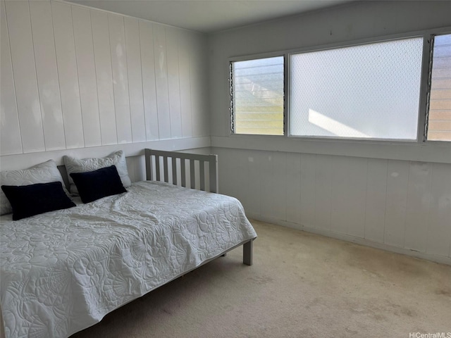 1629 Kino St Unit F, Honolulu, HI 96819 - carpeted bedroom featuring multiple windows