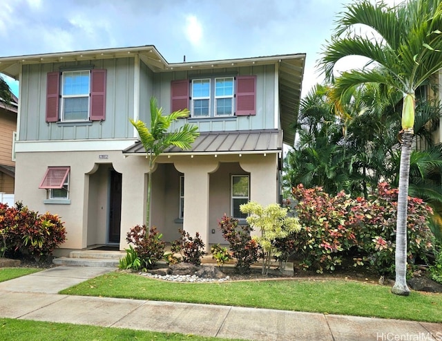 91-1159 Waipuhia St, Ewa Beach HI, 96706, 4 bedrooms, 2.5 baths house for sale