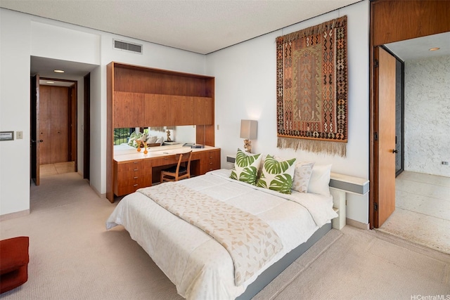3869 Pokapahu Pl, Honolulu, HI 96816 - bedroom with light carpet