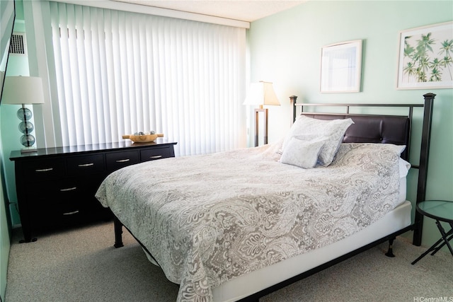 2140 Kuhio Ave Unit 1907, Honolulu, HI 96815 - bedroom featuring carpet flooring